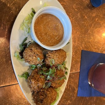 COMMUNION Restaurant and Bar - Acara - Soup Near Me - Seattle, Washington COMMUNION Restaurant and Bar - Acara - Soup Near Me - Seattle, Washington