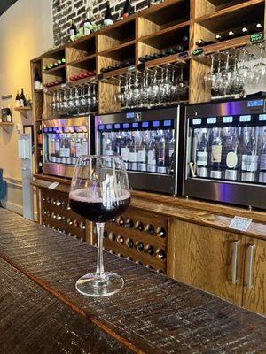 Uncork Charleston by null