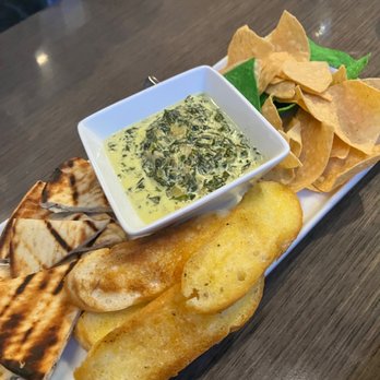 The Lodge at Starr - Spinach dip - Pubs Near Me - Las Vegas, Nevada