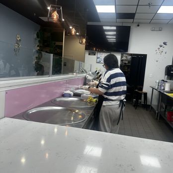 Sweet Rolled Tacos - Ice Cream & Frozen Yogurt Near Me - Centreville, Virginia Sweet Rolled Tacos - Ice Cream & Frozen Yogurt Near Me - Centreville, Virginia