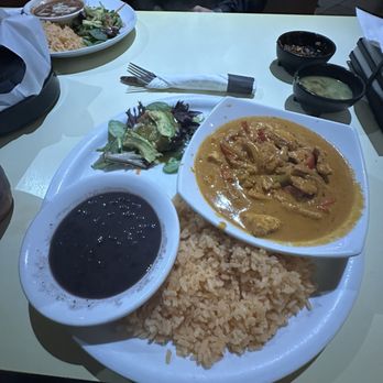 Mariscos El Sinaloense - Pollo al chipotle - Mexican Near Me - Vallejo, California
