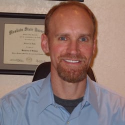 Vaske Vision Care - Optometrist Dr. Vaske