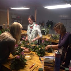 user provided Four Seasons Florist photo