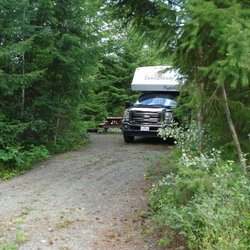 Birch Island Campground & RV