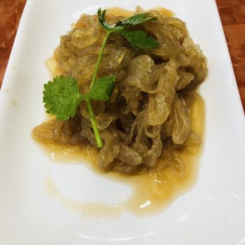 Mr Bun - Oh yes... a bit more on the vinegary side but still really delicious - Shanghainese Near Me - Brooklyn, New York