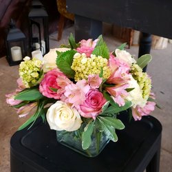 Flower Box
