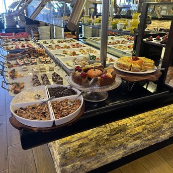 Churrascaria Do Brasil - Desserts - Steakhouses Near Me - Tijuana, BCN Churrascaria Do Brasil - Desserts - Steakhouses Near Me - Tijuana, BCN