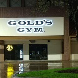FITNESS PROJECT - The Woodlands