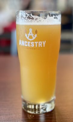 Ancestry Brewing by null