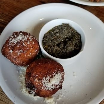 Coltivare - Arancini - Italian Near Me - Houston, Texas Coltivare - Arancini - Italian Near Me - Houston, Texas