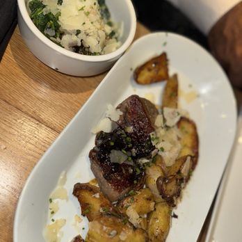 Prati Italia - Filet mignon - Italian Near Me - Jacksonville, Florida Prati Italia - Filet mignon - Italian Near Me - Jacksonville, Florida