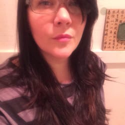 Shag Salon - Loving the cut