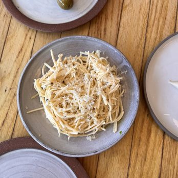 Cellar Door Provisions - Rutabaga remoulade - New American Near Me - Chicago, Illinois