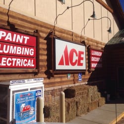 Moore Lumber & Hardware - Everything you could ask for within reason.