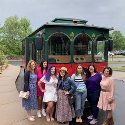Wisconsin Dells Trolley Service
