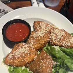 Slyman's Tavern - Independence - Mozzarella sticks