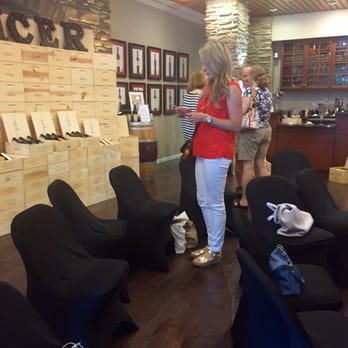 The Nice Winery - Wineries Near Me - Houston, Texas The Nice Winery - Wineries Near Me - Houston, Texas