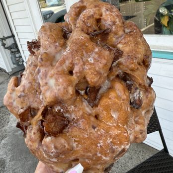 Branford Beach Donut - Donuts Near Me - Branford, Connecticut Branford Beach Donut - Donuts Near Me - Branford, Connecticut
