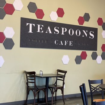 Teaspoons Cafe - Bakeries Near Me - Edwardsville, Illinois Teaspoons Cafe - Bakeries Near Me - Edwardsville, Illinois