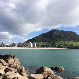 The Mount