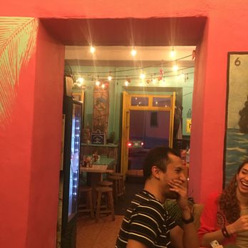 La Vela - Seafood Near Me - Guanajuato, GUA