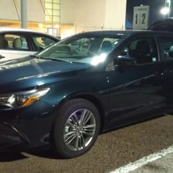 National Car Rental
