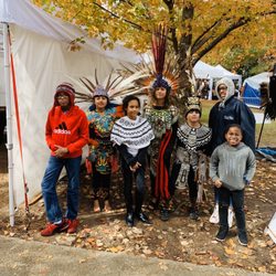 Native American Festival