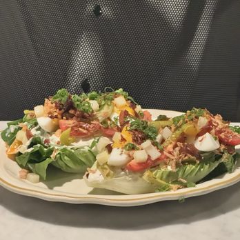 Bully - Brasa wedge salad - Steakhouses Near Me - Washington, DC, District of Columbia Bully - Brasa wedge salad - Steakhouses Near Me - Washington, DC, District of Columbia