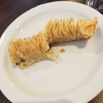 Kabab City - Baklava - Mediterranean Near Me - Reedley, California Kabab City - Baklava - Mediterranean Near Me - Reedley, California