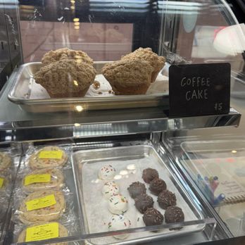 City Foundry STL - Baked goods @ Sylvia Dee's - Food Court Near Me - St. Louis, Missouri