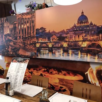 Il Tempio Della Pizza - Pizza Near Me - Barcelona, B Il Tempio Della Pizza - Pizza Near Me - Barcelona, B
