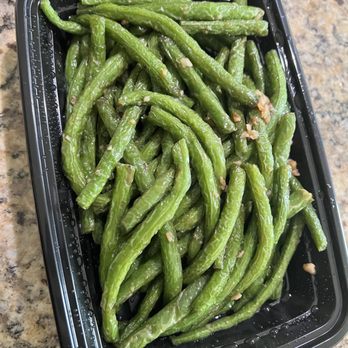 Hawker CO - V3.String Bean w.Garlic Sauce - Noodles Near Me - Las Vegas, Nevada Hawker CO - V3.String Bean w.Garlic Sauce - Noodles Near Me - Las Vegas, Nevada