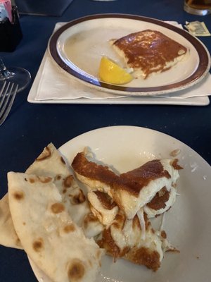 Pelagos Cafe by null