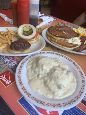 Cheap Charlie's by null