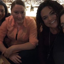 Cuba'R - Girls night xo