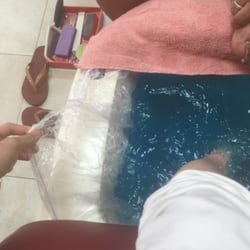 Elite Nail & Spa