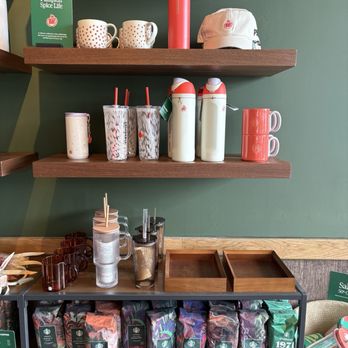 Starbucks - limited-edition PSL Society collection - Coffee & Tea Near Me - Melville, New York Starbucks - limited-edition PSL Society collection - Coffee & Tea Near Me - Melville, New York