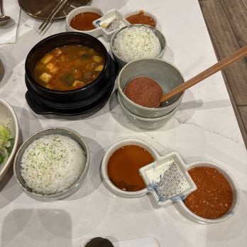 Sumi Korean Grill - Korean Near Me - Tukwila, Washington