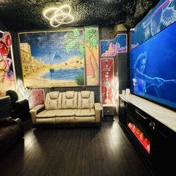 Westport Hookah Lounge