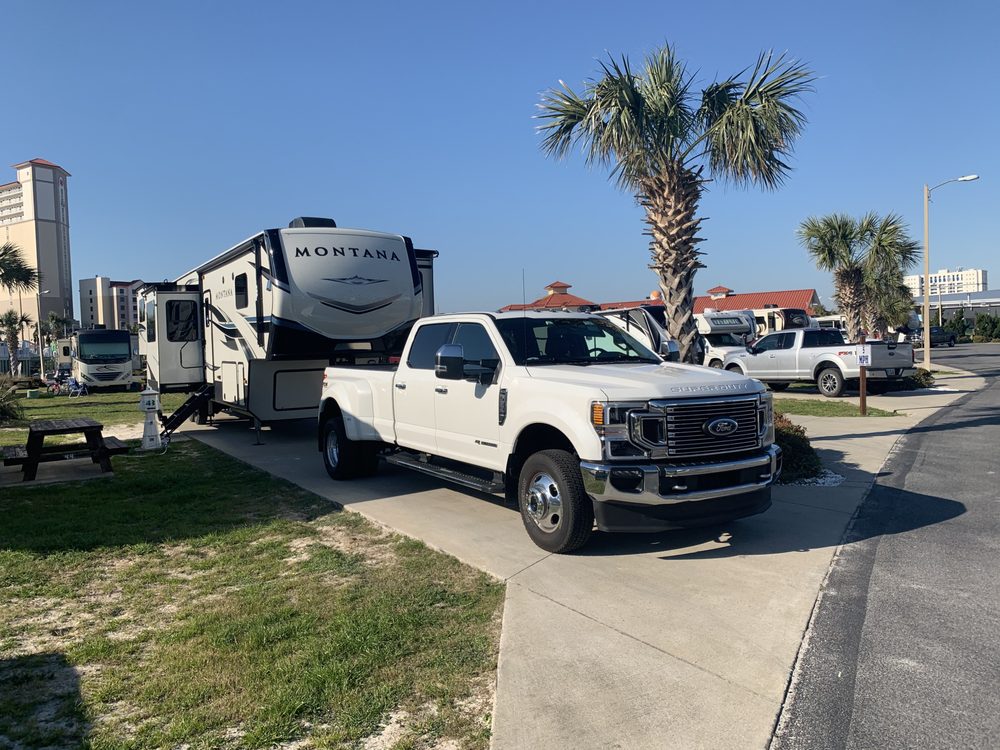 TIARA RV SALES Updated October 2024 36 Reviews 3260 Cassopolis St