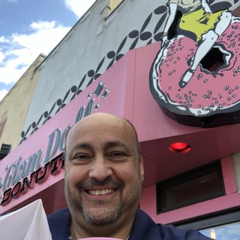 Glam Doll Donuts - Donuts Near Me - Minneapolis, Minnesota Glam Doll Donuts - Donuts Near Me - Minneapolis, Minnesota