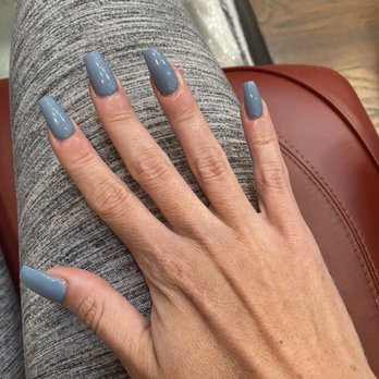 Creative Nails - Nail Salons Near Me - Santa Barbara, California