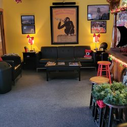 Main Street Barber