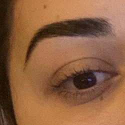 Beauty Touch By Roza - Eyebrow: powder brow tattooed in 2019 and eyebrow lamination
