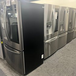 M & H Appliance and Home Furnishings