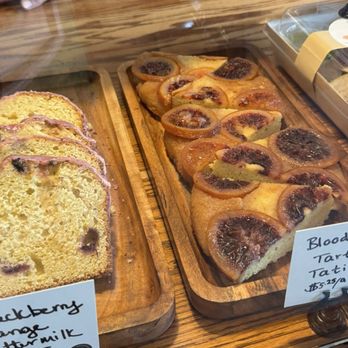 1748 Bakehouse - Inside - Bakeries Near Me - Jacksonville, Florida