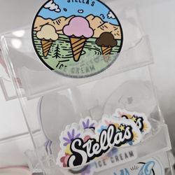 Stella's Ice Cream
