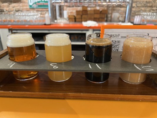 Beer on the Wall by null