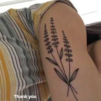 Silver Needle Studios - Tattoo Near Me - Concord, California