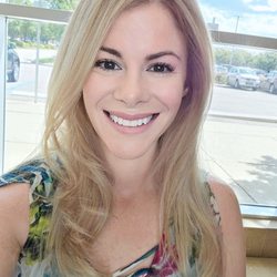LifeSpa Shelby Township - Thank you, Nahla!